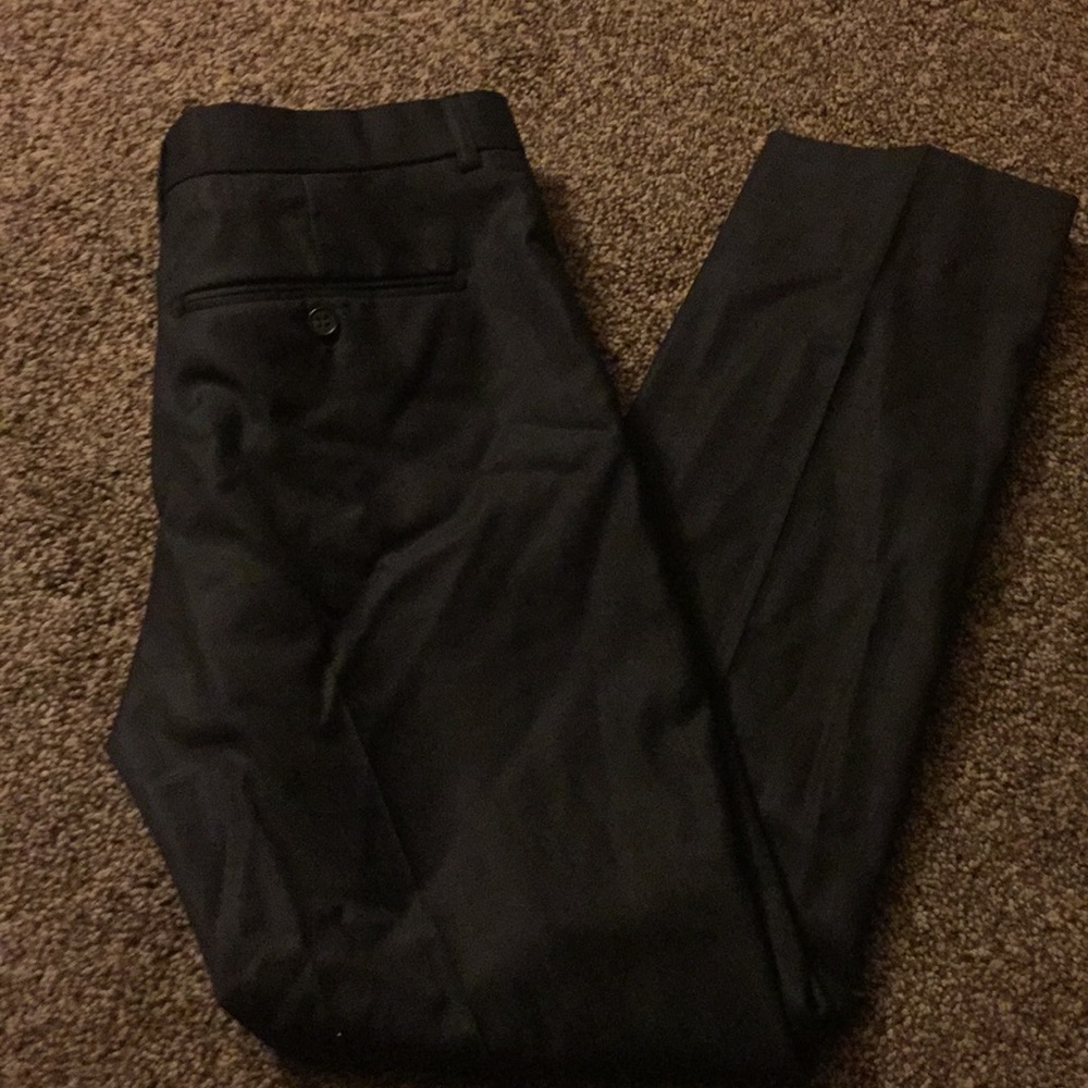 Kids dress pant